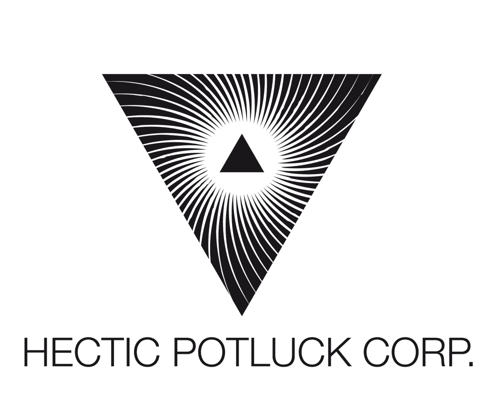 THE HECTIC POTLUCK CORP.